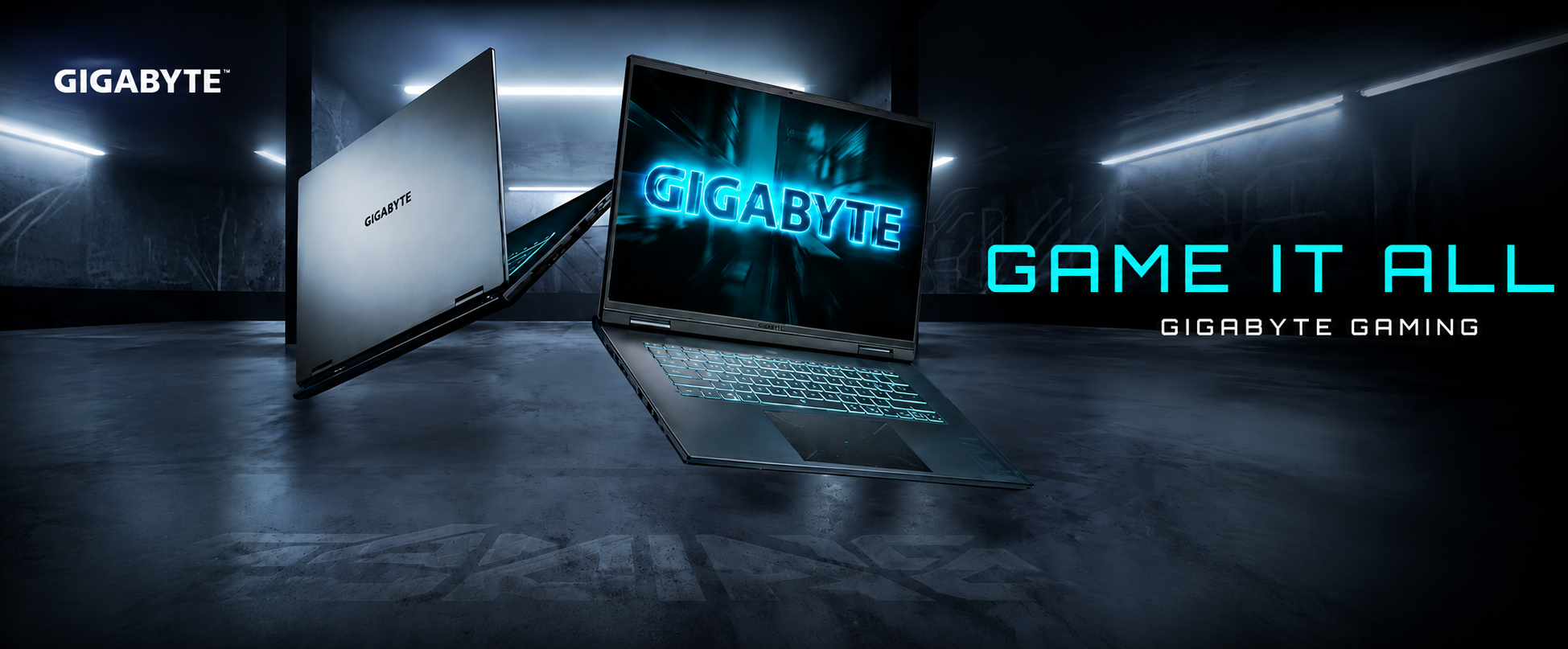 Achetez le meilleur Pc Portable Gamer Gigabyte en ligne chez GamerShop